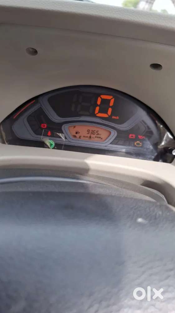 Maruti Suzuki Eeco 2025