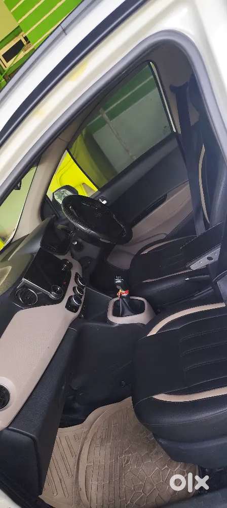 Hyundai Grand I10 2016 Diesel 95000 Km Driven