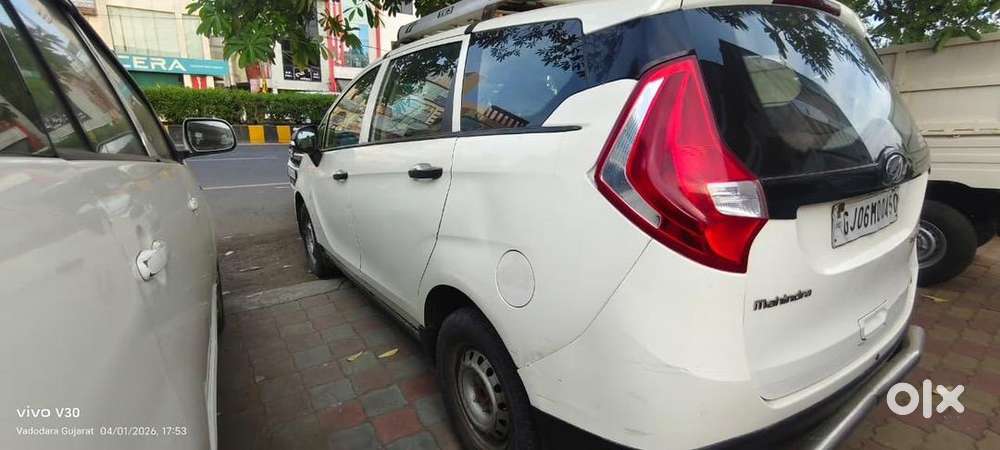 Mahindra Diesel Car 2018