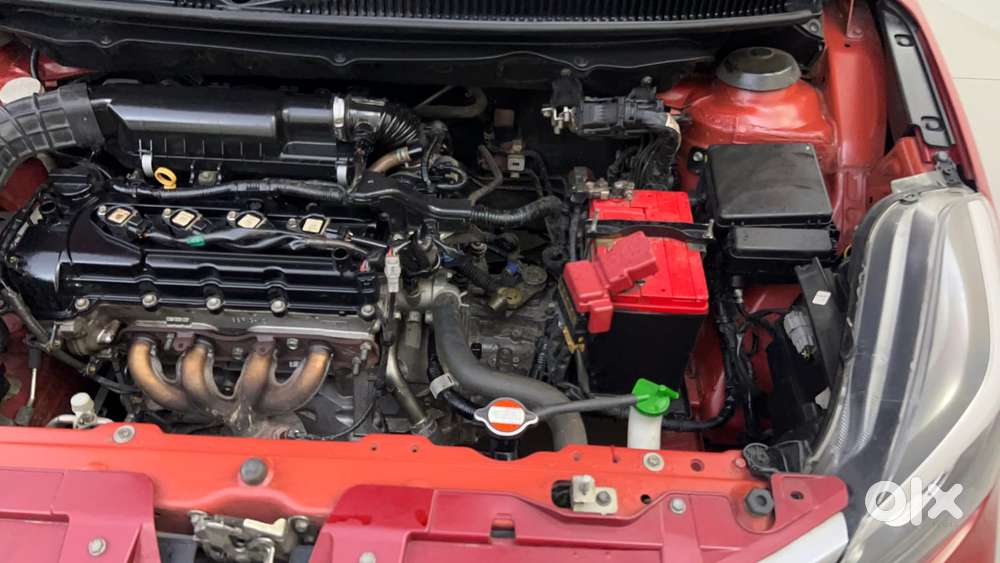 Maruti Suzuki Baleno 1.2 Zeta, 2020, Petrol