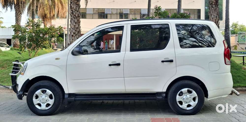 Mahindra Xylo H4 Bs Iv, 2015, Diesel