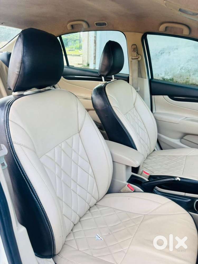 Maruti Suzuki Ciaz 2016 Diesel Good Condition