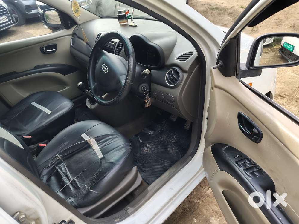 Hyundai I10 1.2 Kappa Magna, 2014, Petrol
