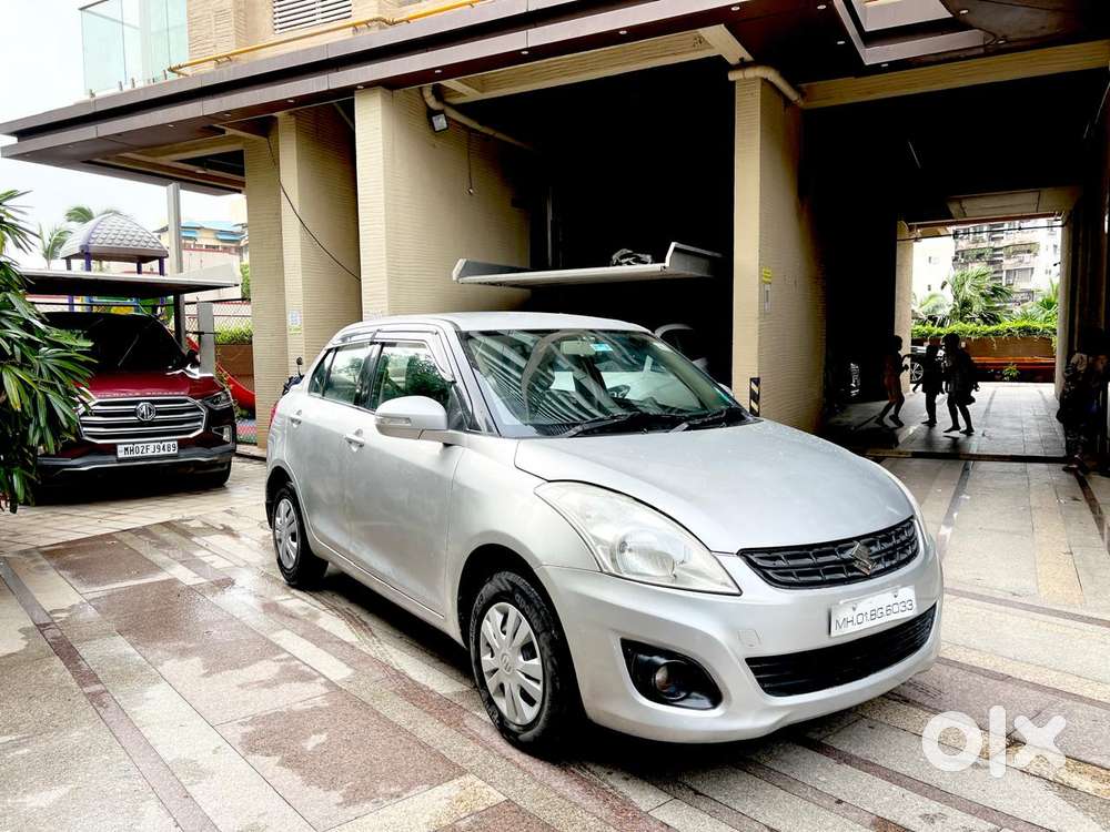 Maruti Suzuki Swift Dzire Vxi Optional, 2013