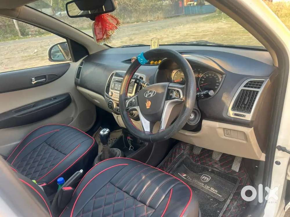 Hyundai I20 2012 Diesel 80000 Km Driven