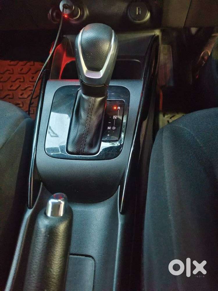 Toyota Glanza 1.2 G Amt, 2024, Petrol
