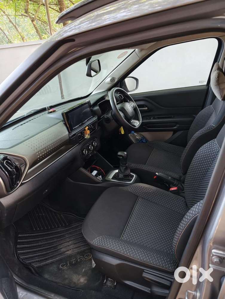 2022 Citroen C3 Feel Vibe Pack  Only 18k Km  Full Service History