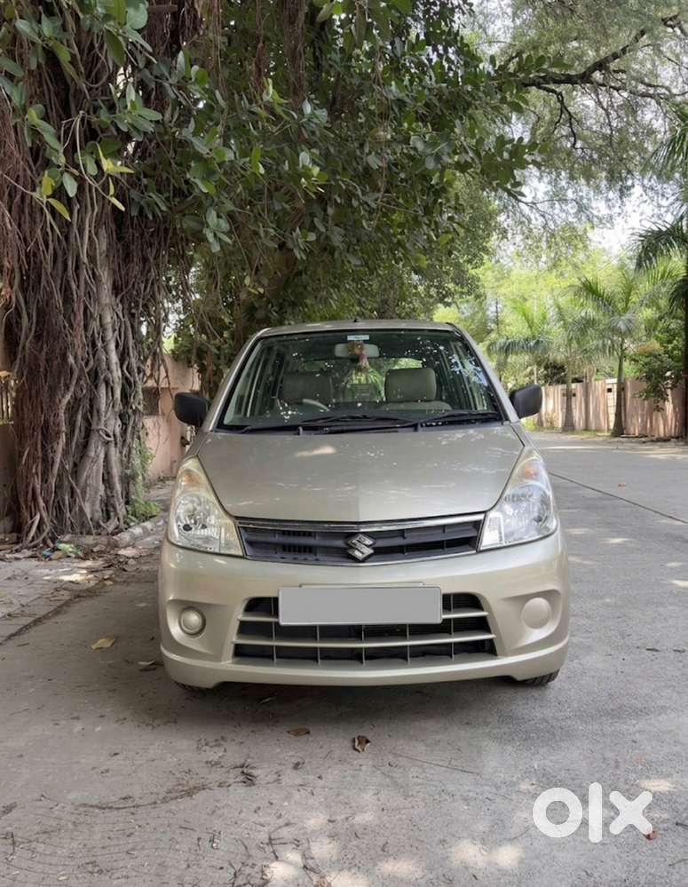 Maruti Suzuki Zen Estilo 2013