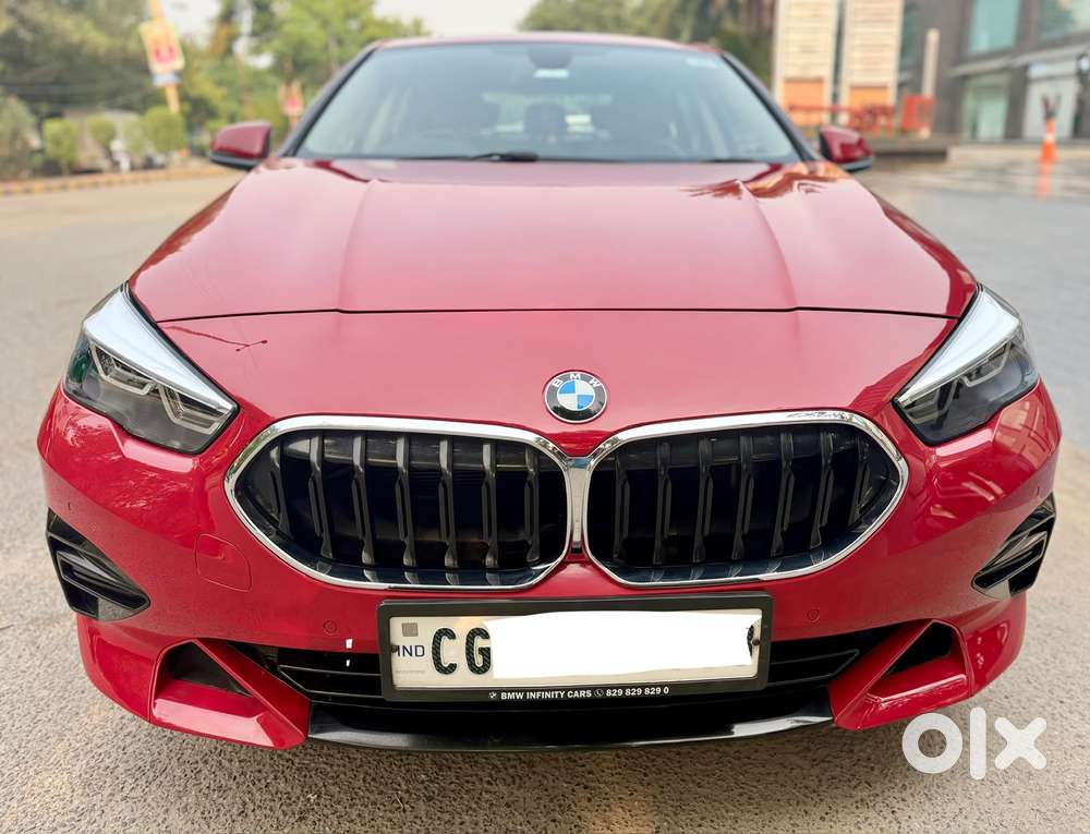Bmw 2 Series 2.0 220d Sportline, 2021, Diesel