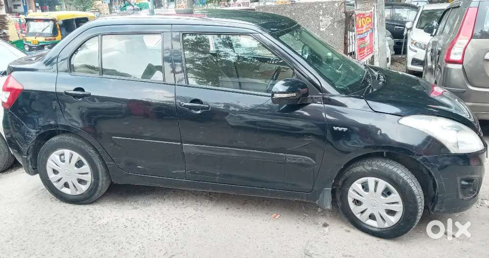 Maruti Suzuki Dzire 2012 Petrol 174000 Km Driven