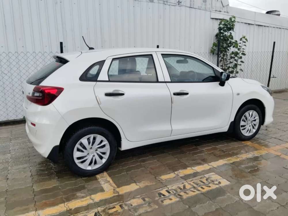 Toyota Glanza 1.2 E, 2025, Petrol
