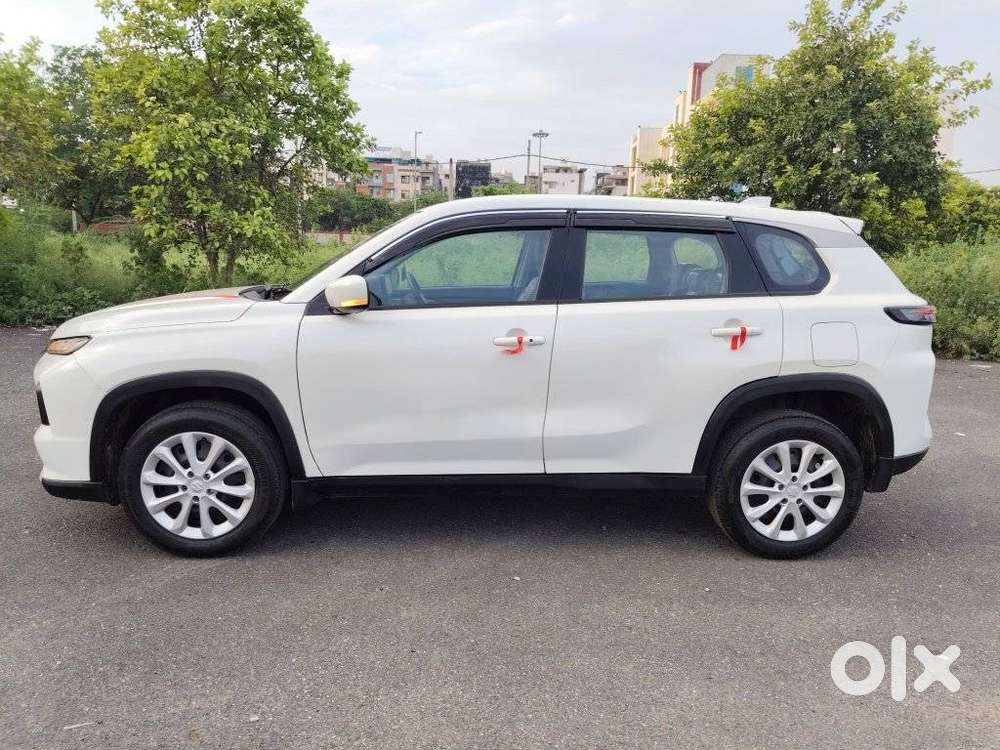 Maruti Suzuki Grand Vitara