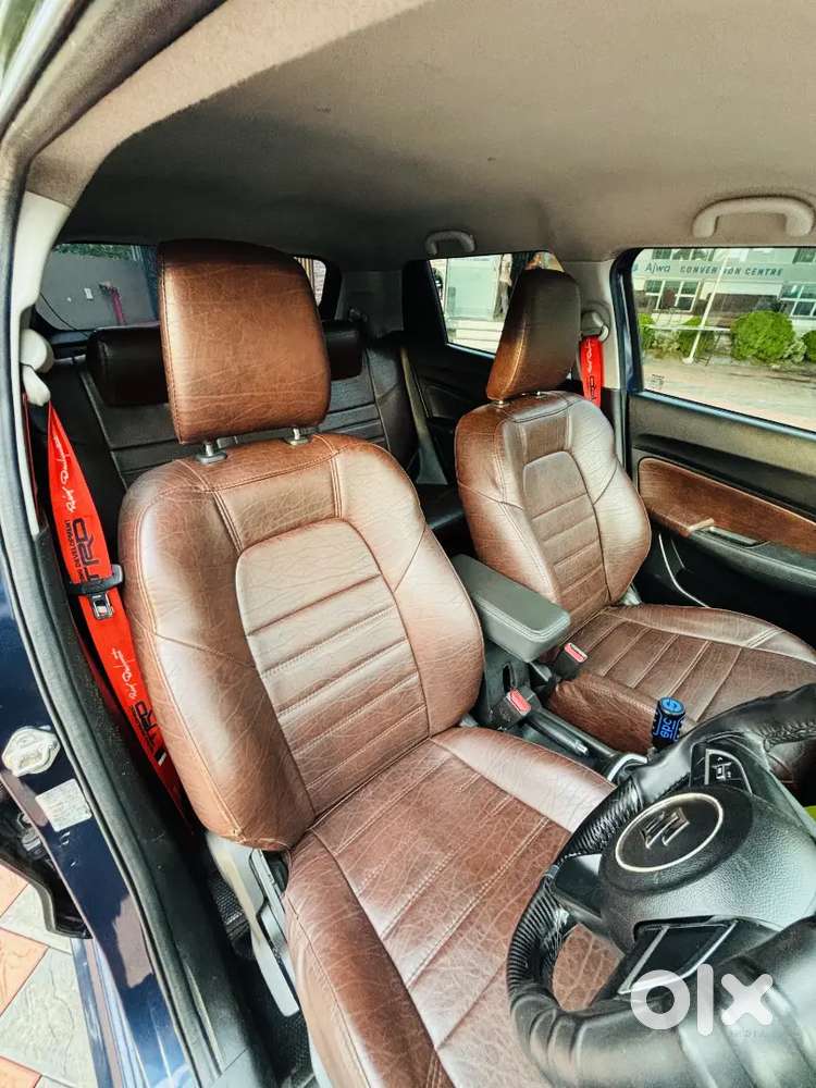 Maruti Suzuki Swift Diesel Well Maintained