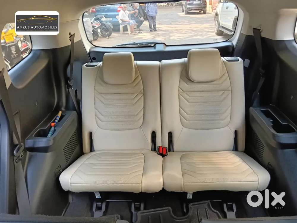 Kia Carens 1.5 Luxury Plus Diesel At 6 Str, 2022, Diesel