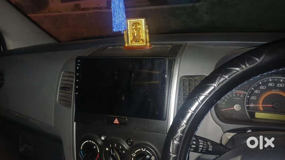 Maruti Suzuki Wagon R Vxi Cng Well Maintained