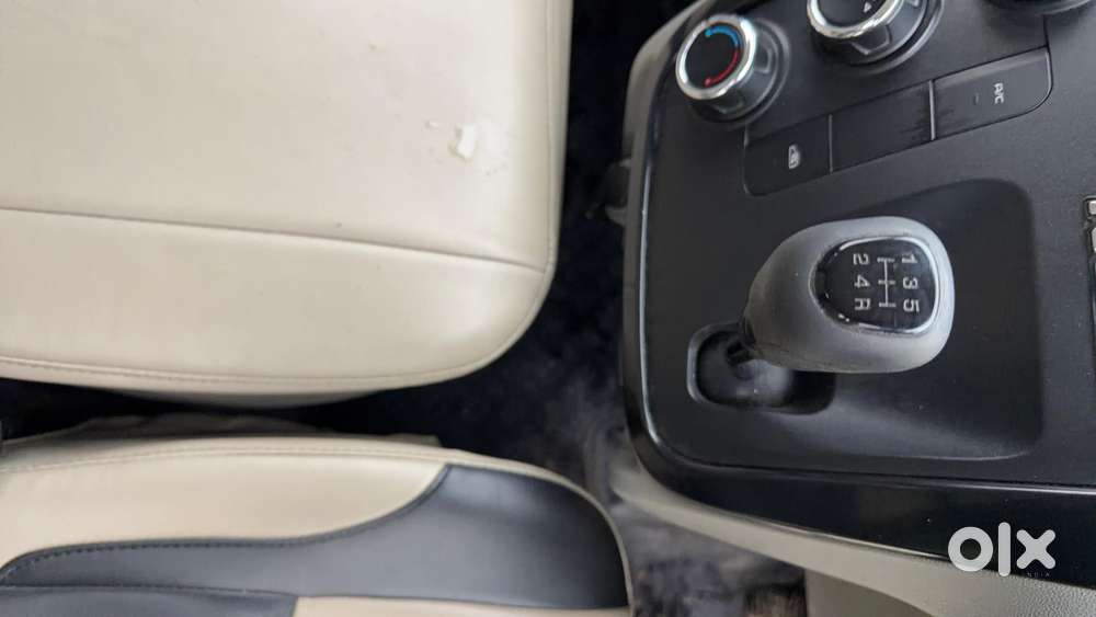 Mahindra Kuv 100 Mfalcon D75 K4, 2017, Diesel