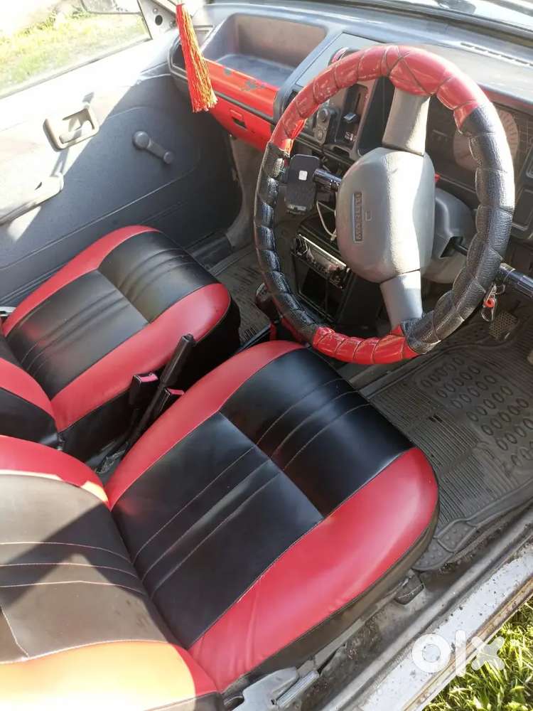 Maruti 800 2013 Model In Excellent Condition