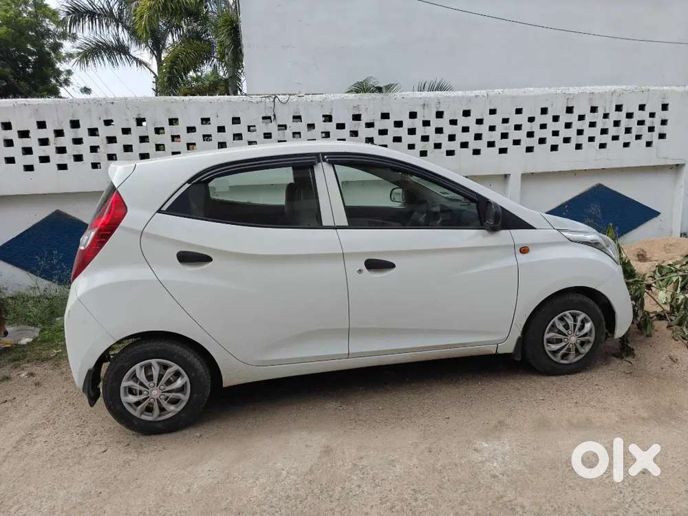 Hyundai Eon Car For Sale