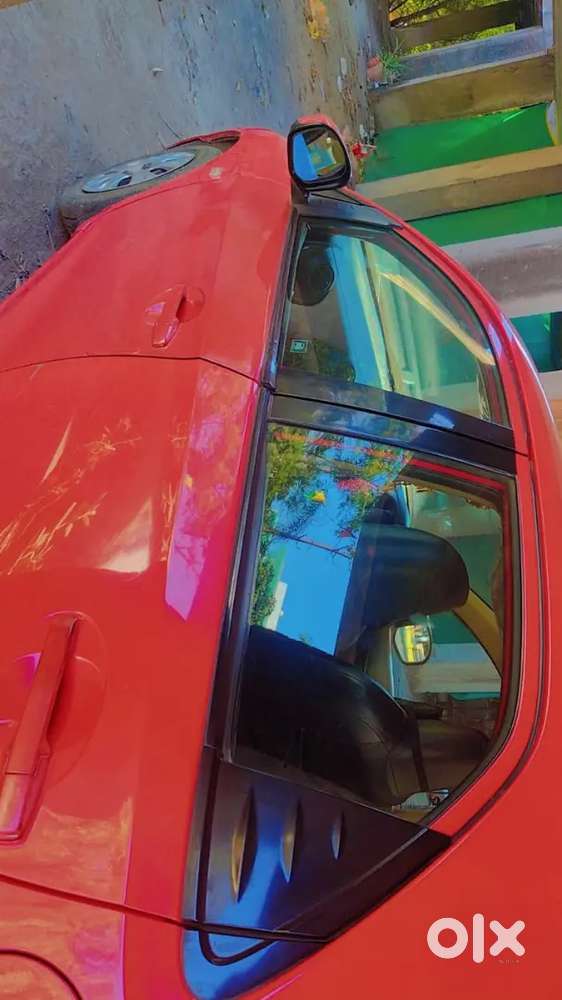Honda Brio Mt 2013