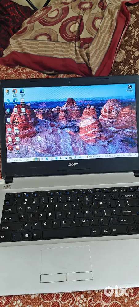 Laptop for sale