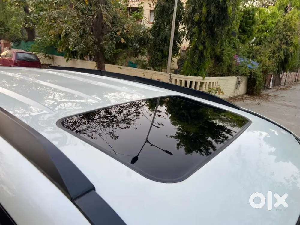 Mahindra Xuv500 2017