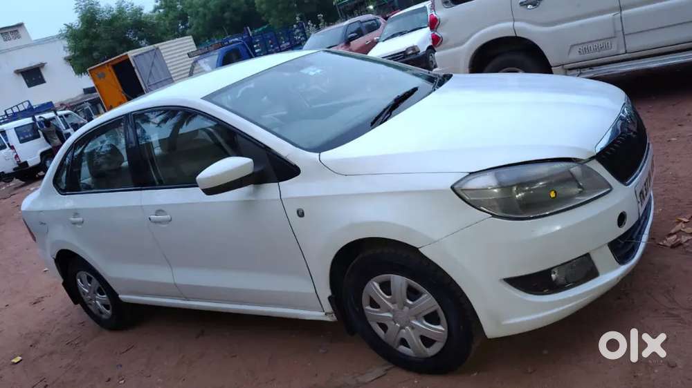 Skoda Kodiaq Diesel 2.0 2012