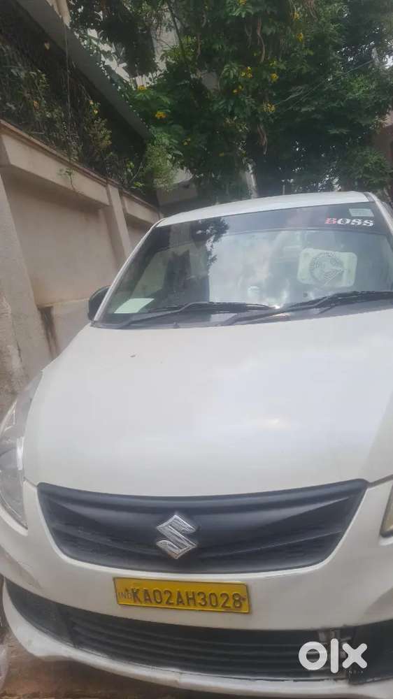 Maruti Suzuki Dzire 2019 Diesel Manual