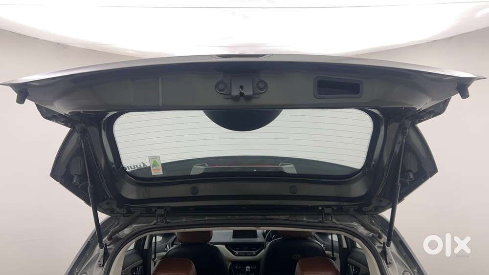 Tata Nexon 1.5 Revotorq Xza Plus (o), 2020, Diesel