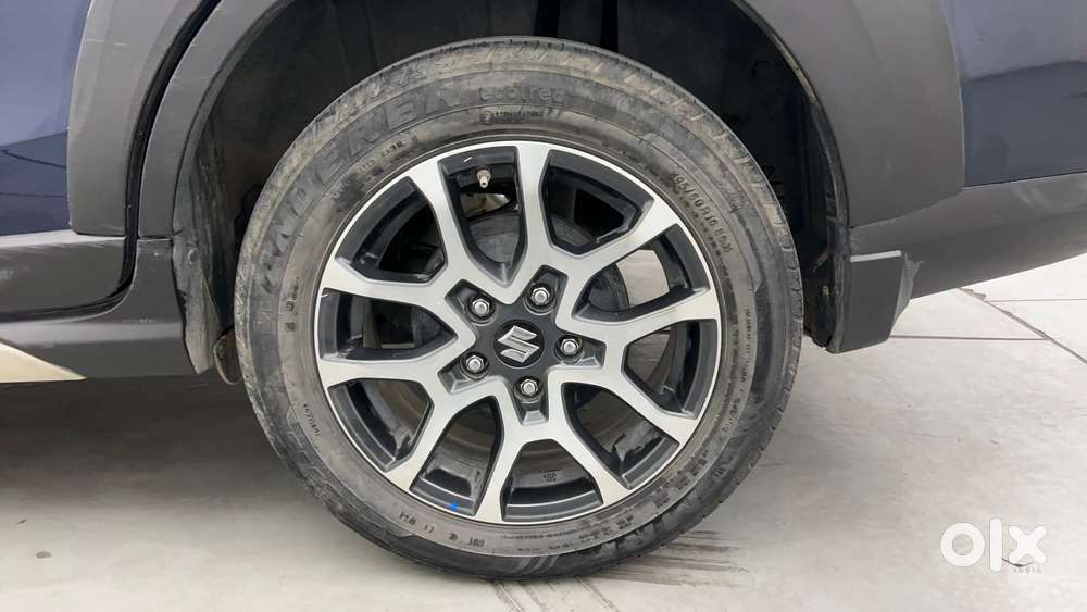 Maruti Suzuki Xl6 1.5 Alpha Plus At, 2024, Petrol