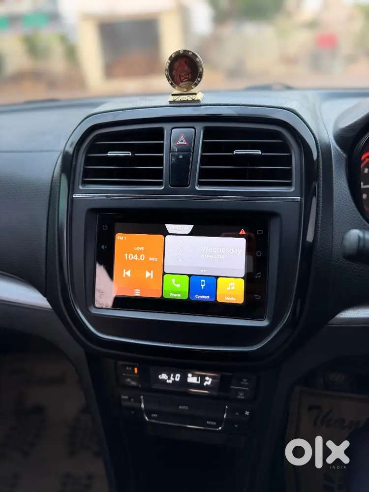 62000km Cng Double