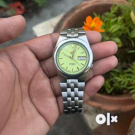 Seiko Automatic in India Free classifieds in India OLX