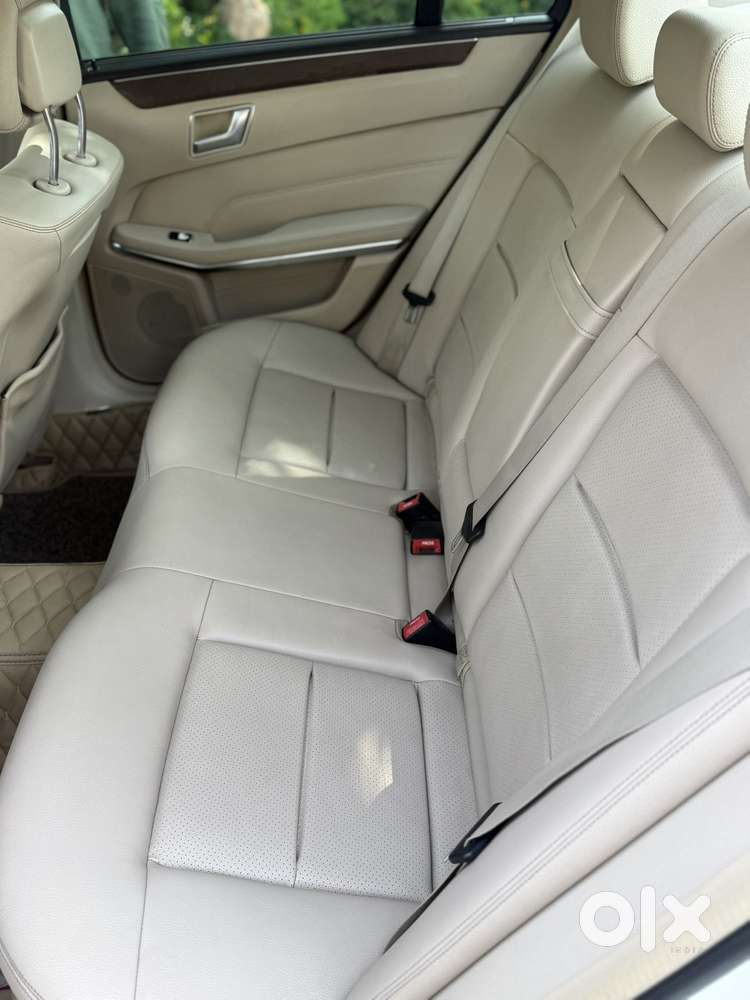 Mercedes-benz E-class E250 Cdi Blue Efficiency, 2016, Diesel