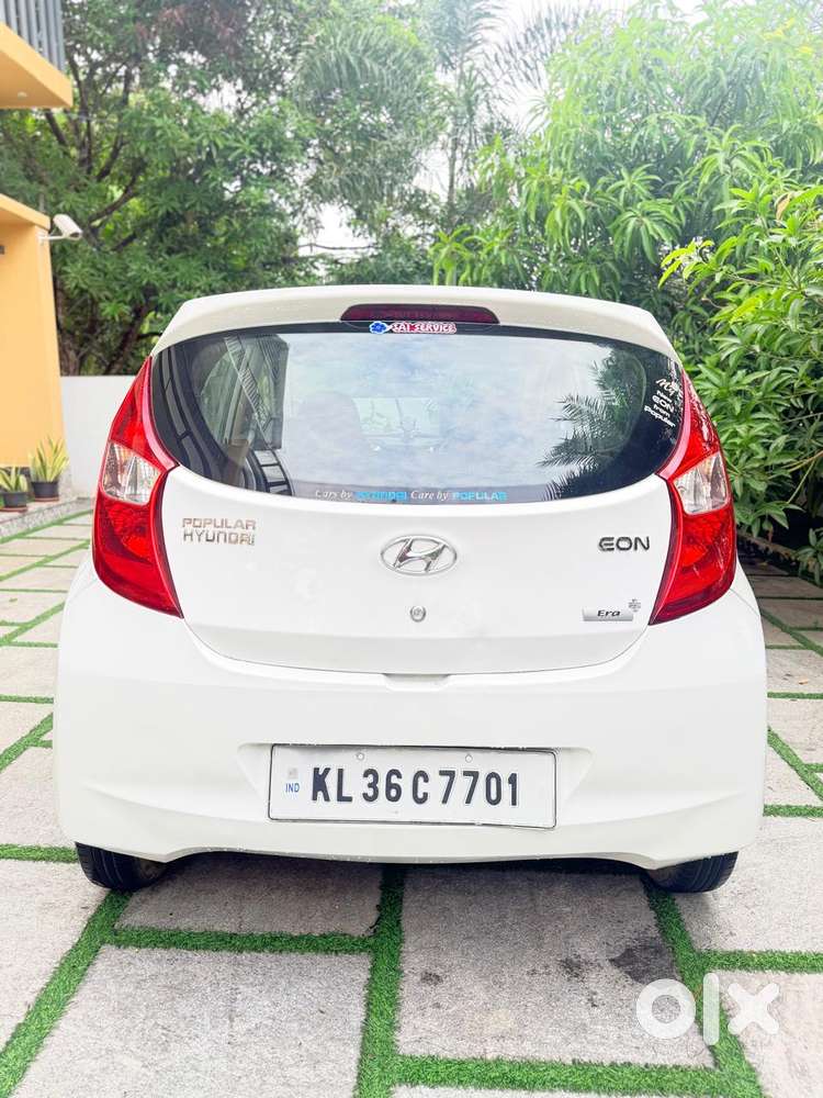 Hyundai Eon Era +, 2013, Petrol