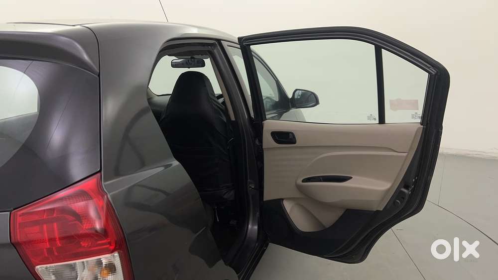 Hyundai New Santro 1.1 Sportz Executive Cng, 2022, Cng & Hybrids