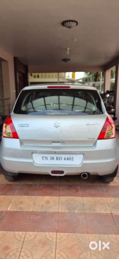 Maruti Suzuki Swift 2004-2010 Vdi Bsiii W/ Abs, 2010, Diesel