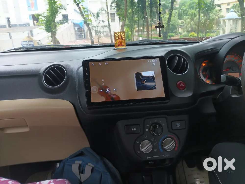 Honda Brio Mt 2014
