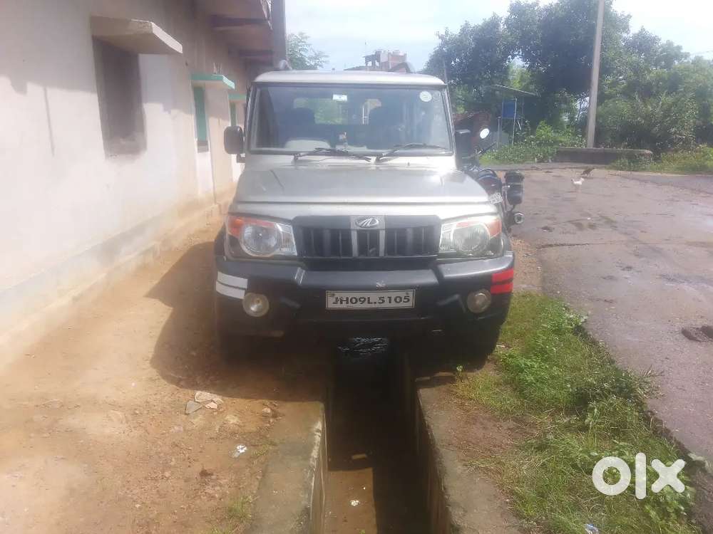 Mahindra Bolero Neo Plus 2009 Diesel 96000 Km Driven