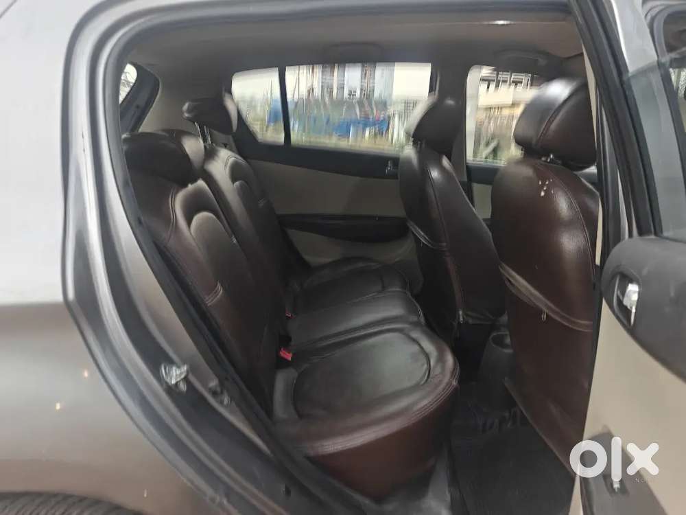 Hyundai I20 Sportz 2013 Mt Diesel