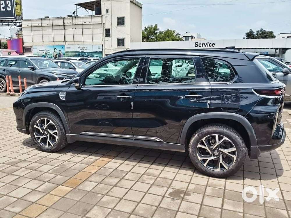 Toyota Urban Cruiser Hyryder 1.5 V Neo Drive At, 2024, Petrol