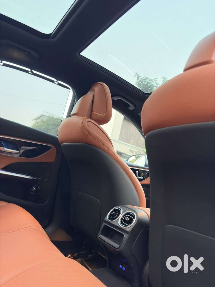 Mercedes-benz C-class 2.0 220d, 2025, Diesel