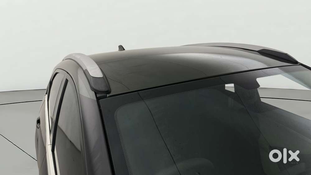 Tata Nexon 1.2 Revotron Xza Plus, 2021, Petrol