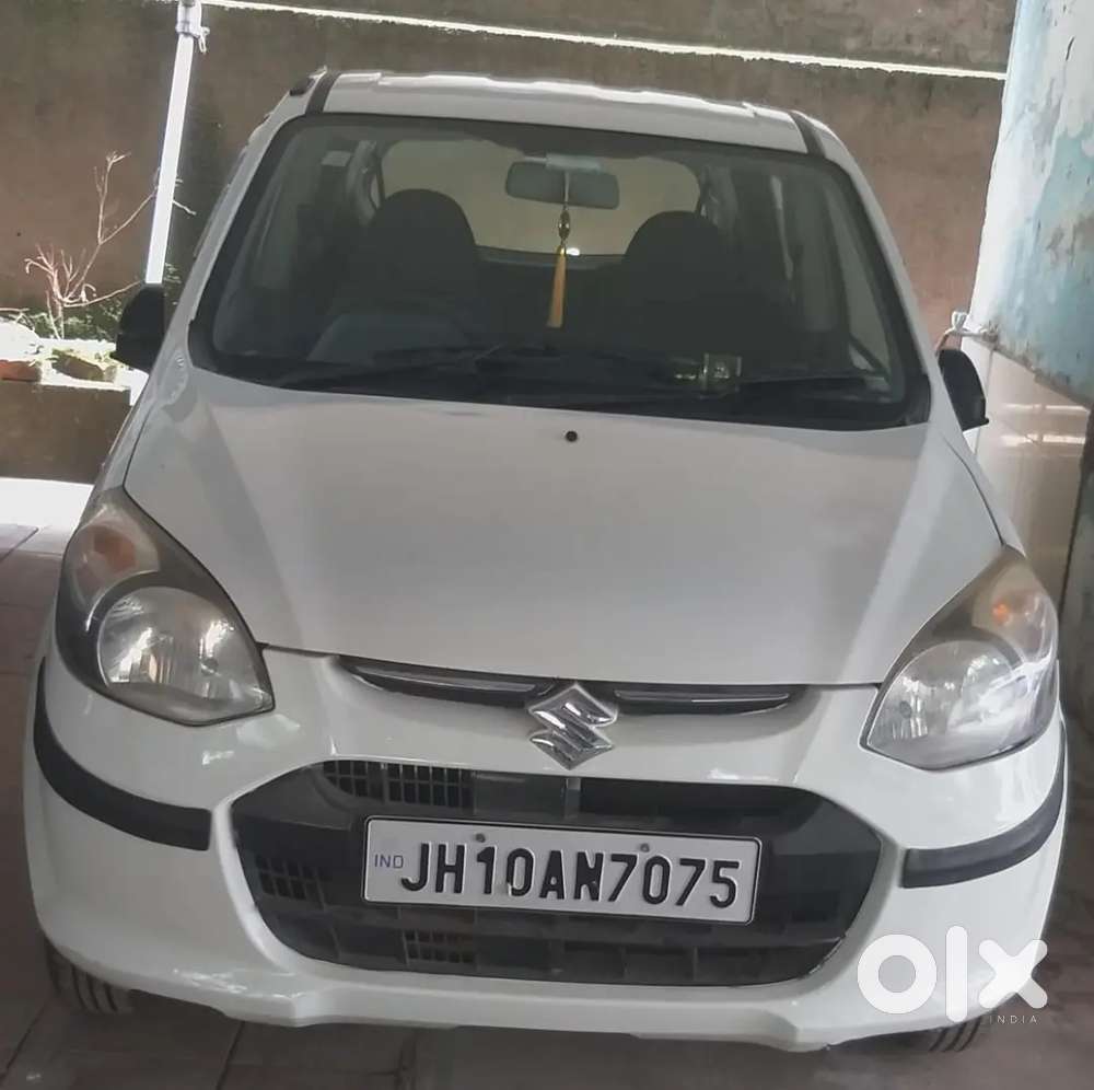 Maruti Suzuki Alto 800 2014 Petrol 54000 Km Driven