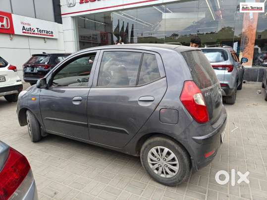 Hyundai I10 Sportz 1.1l, 2015, Petrol