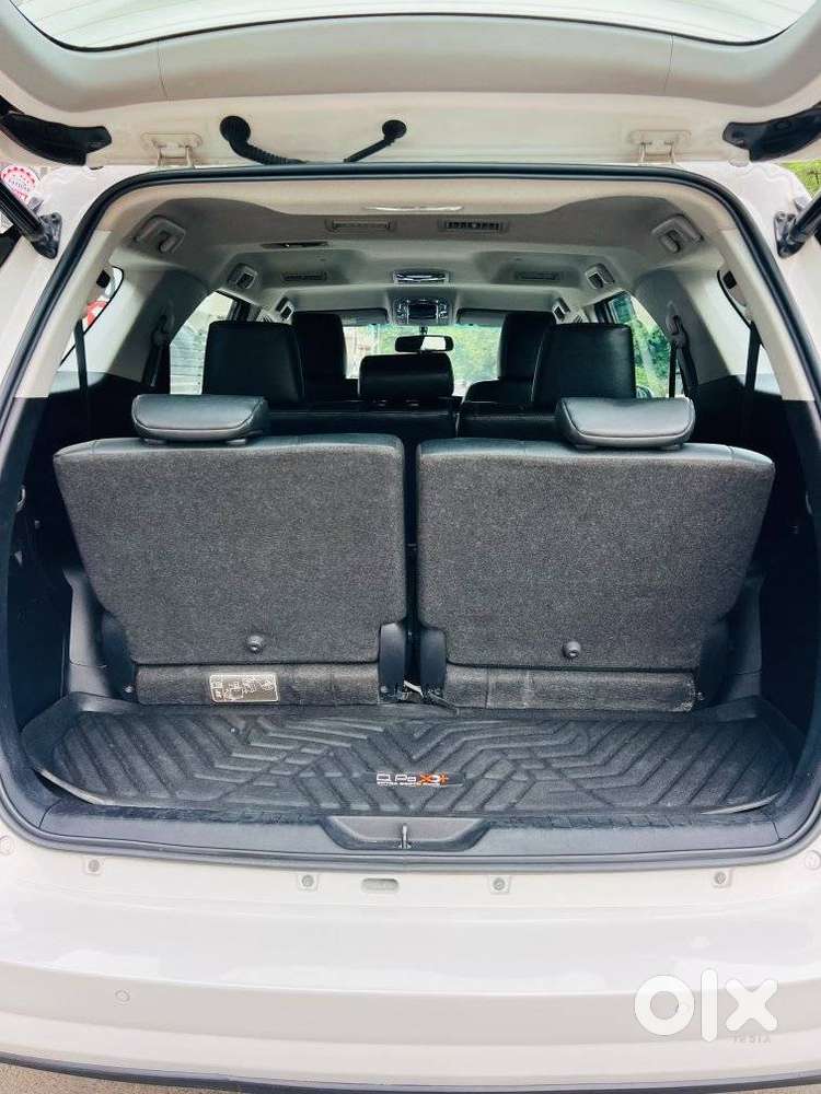 Toyota Fortuner 4x2 At 2.8 Diesel, 2022, Diesel