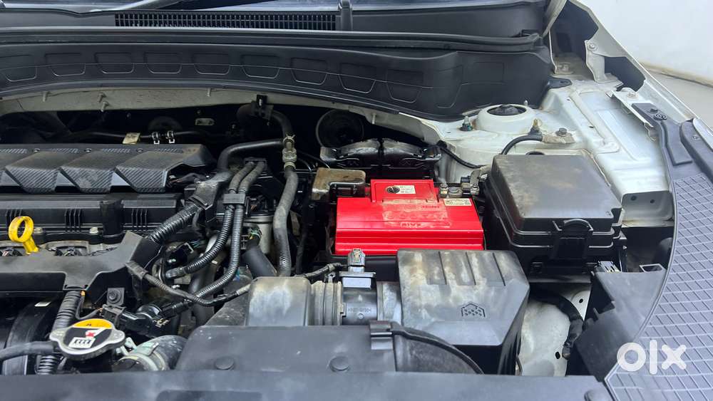 Kia Seltos Htx G, 2020, Petrol
