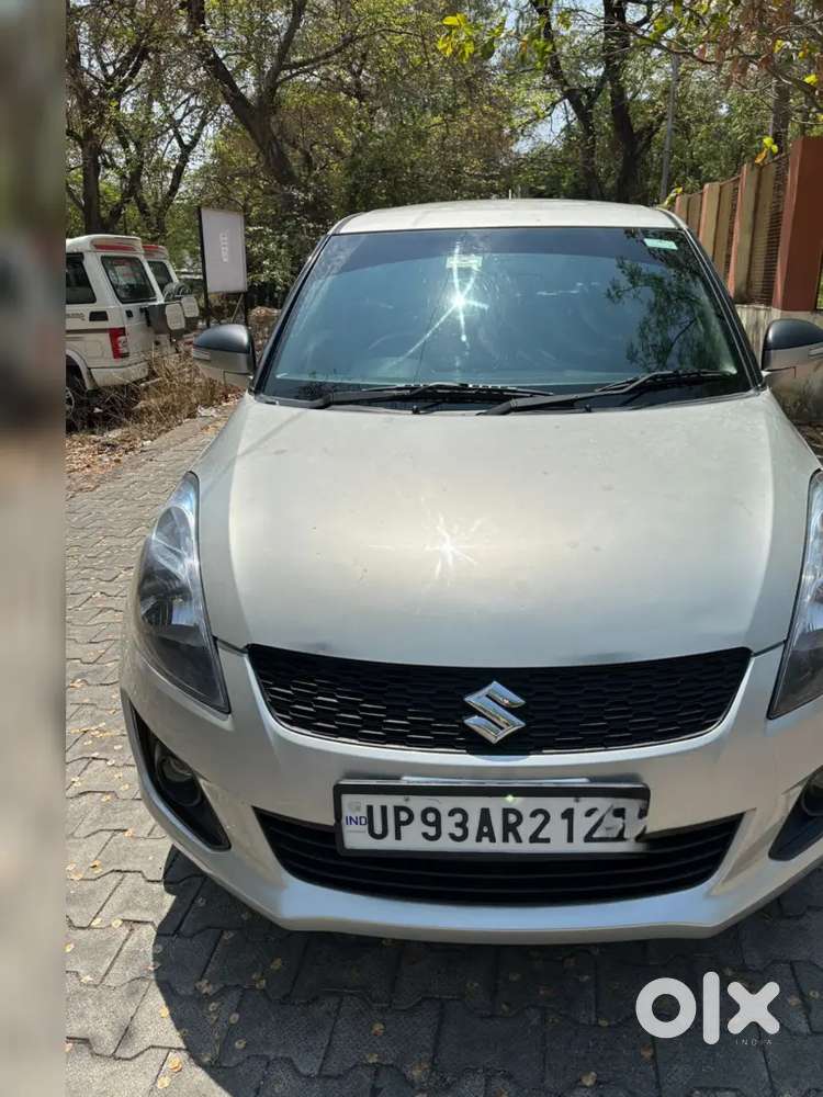 Maruti Suzuki Swift 2015 Petrol 68500 Km Driven