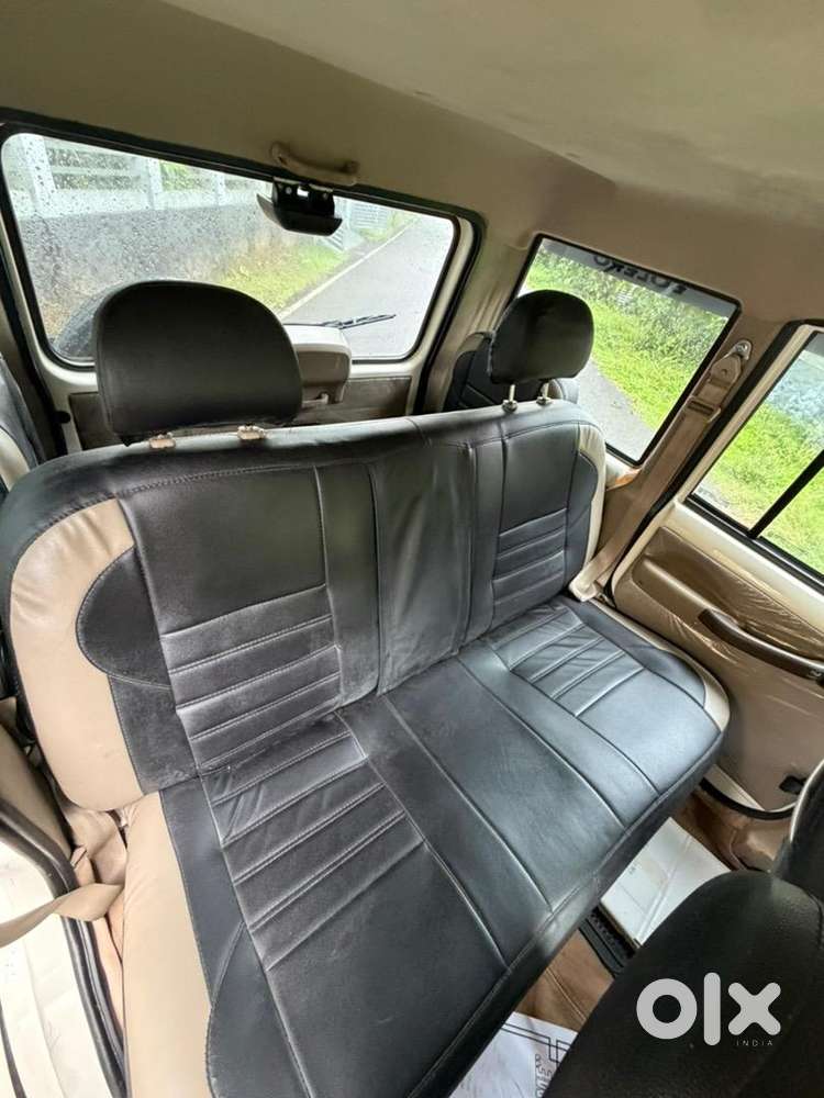 Mahindra Bolero Diesel 2020 Model Family Used