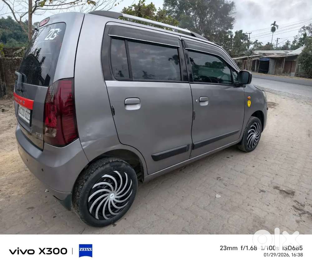 Car Is Good Condition