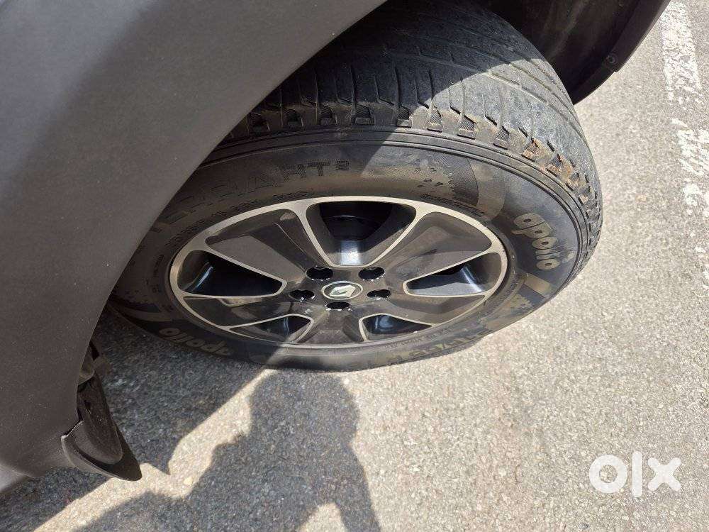 Renault Duster 85ps Diesel Rxs, 2018, Diesel