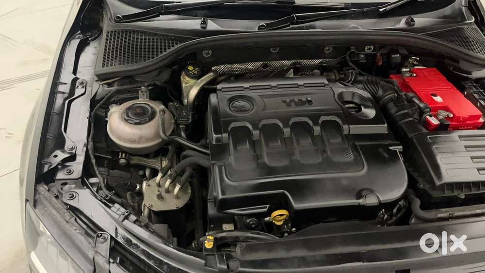 Skoda Octavia 2.0 L&k Tdi, 2017, Diesel